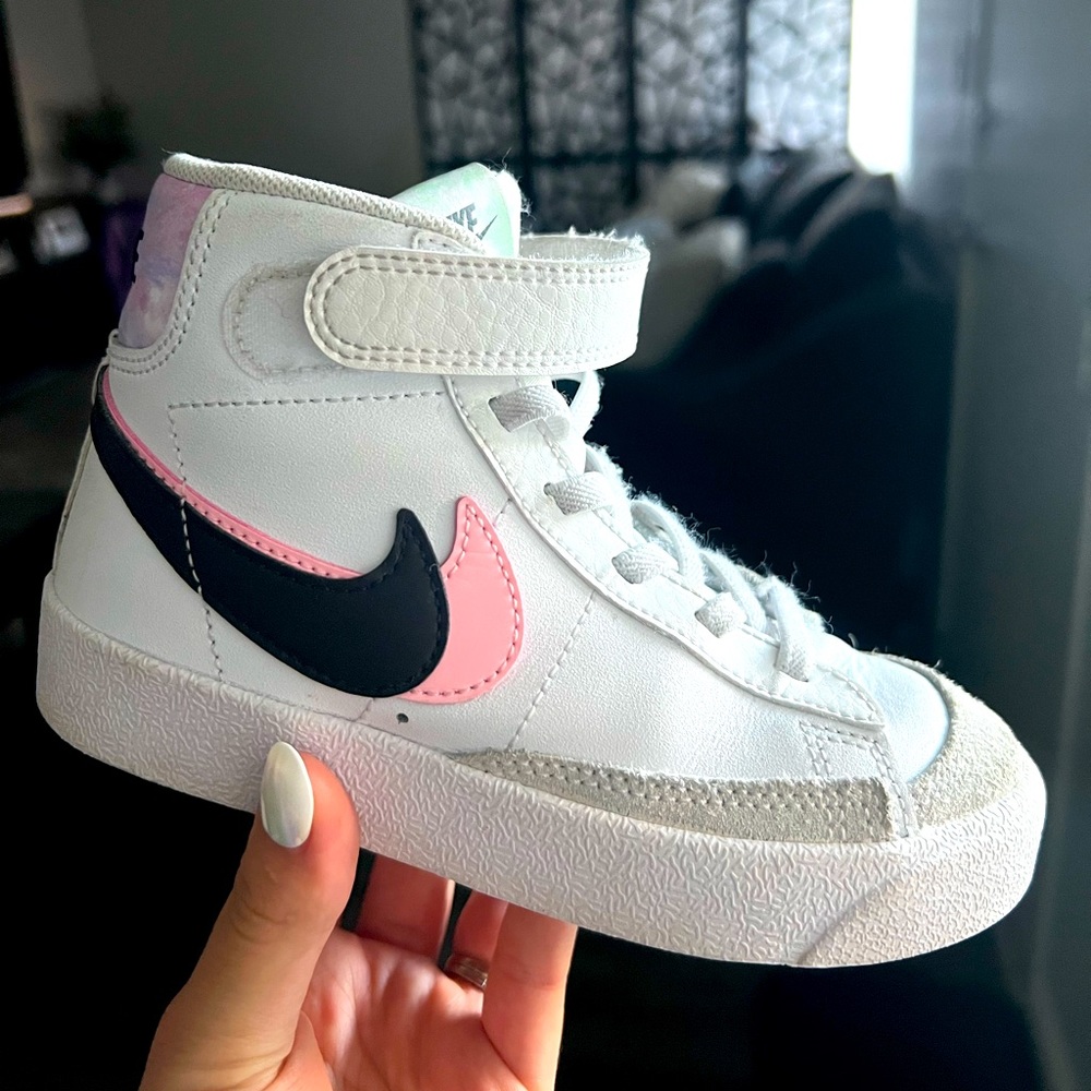 Nike Blazers Mid ‘77 SE